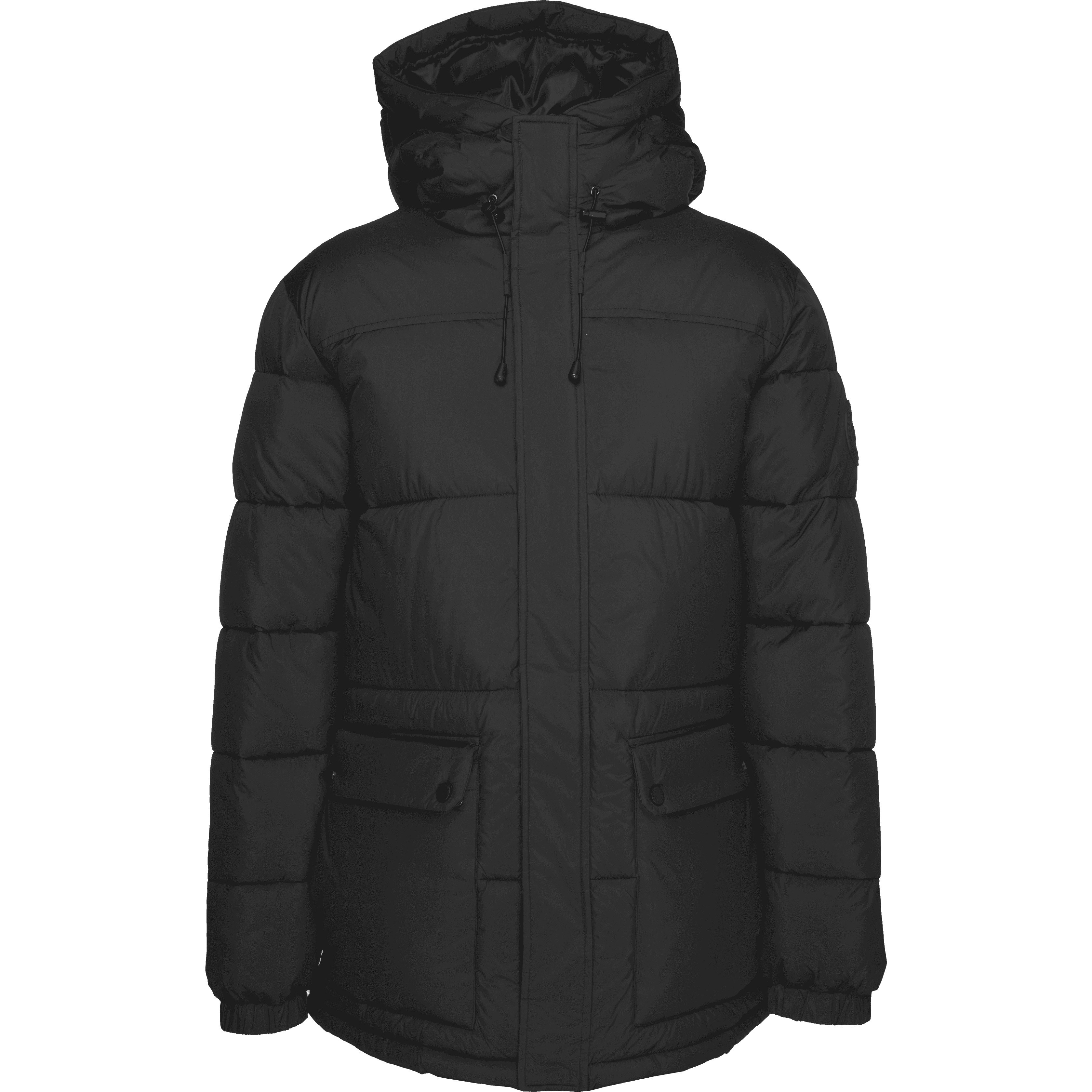 CROSS SPORTSWEAR, MOUNTAIN PUFFER JACKET M, Product 0