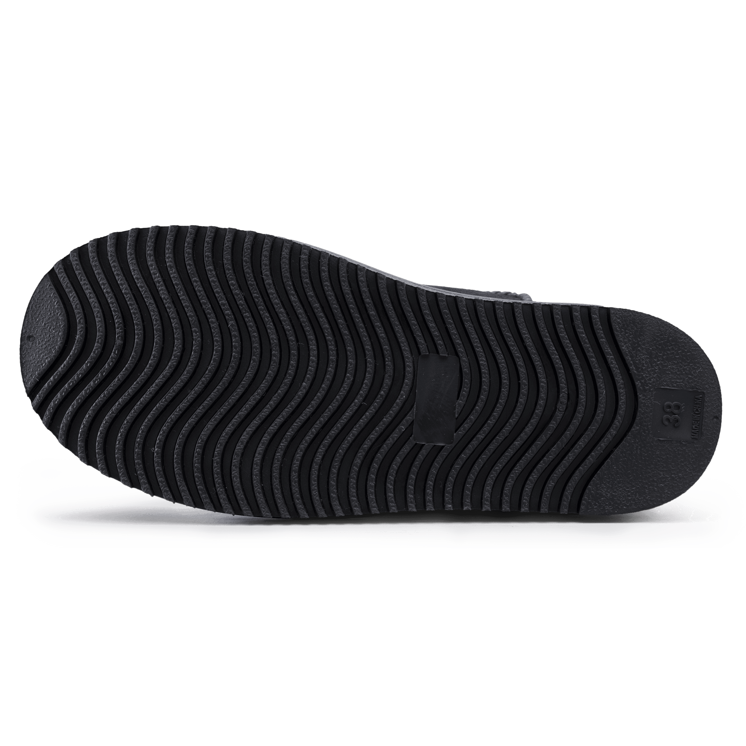 SNEAKERS POINT, Cozy Boot W, Detail 1