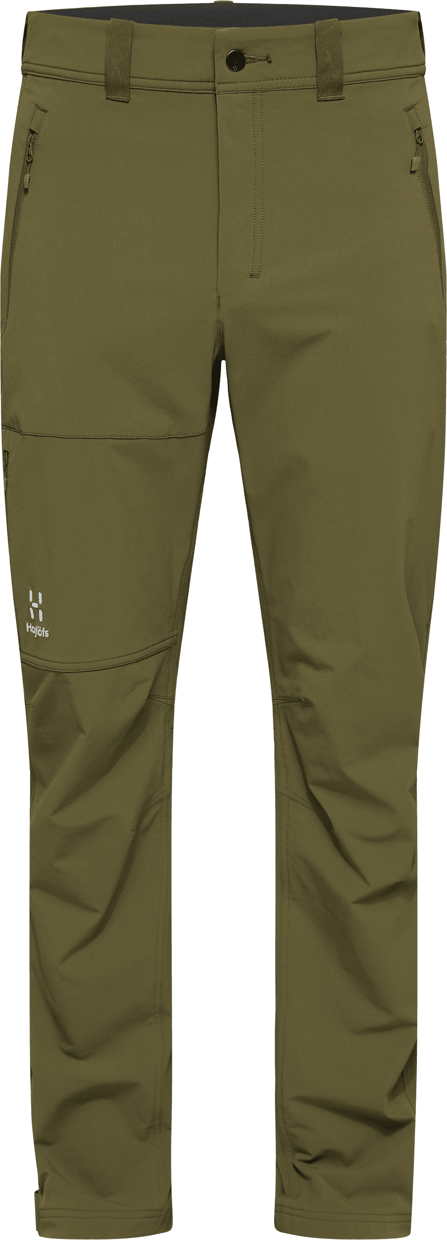 Haglöfs, MORÄN SOFTSHELL STANDARD PANT MEN, Product 0