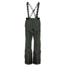 Whistler Pant M, Green