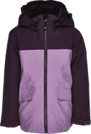 Winter Jacket Jr, Pink