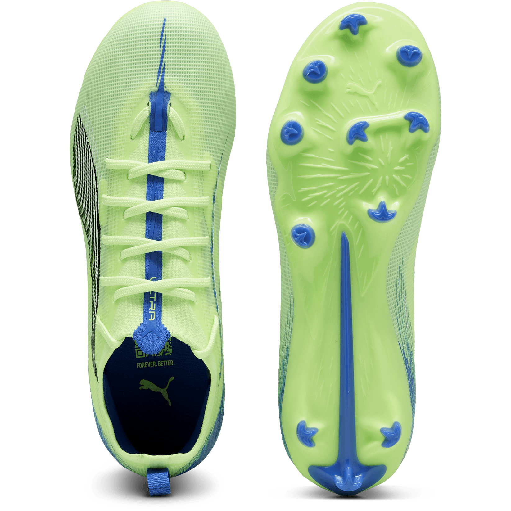 Puma, Ultra 5 Pro FG/AG Junior, Detail 1