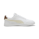 So Shuffle U, White