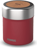 PREPPEN VACUUM JUG 0.7L, Red