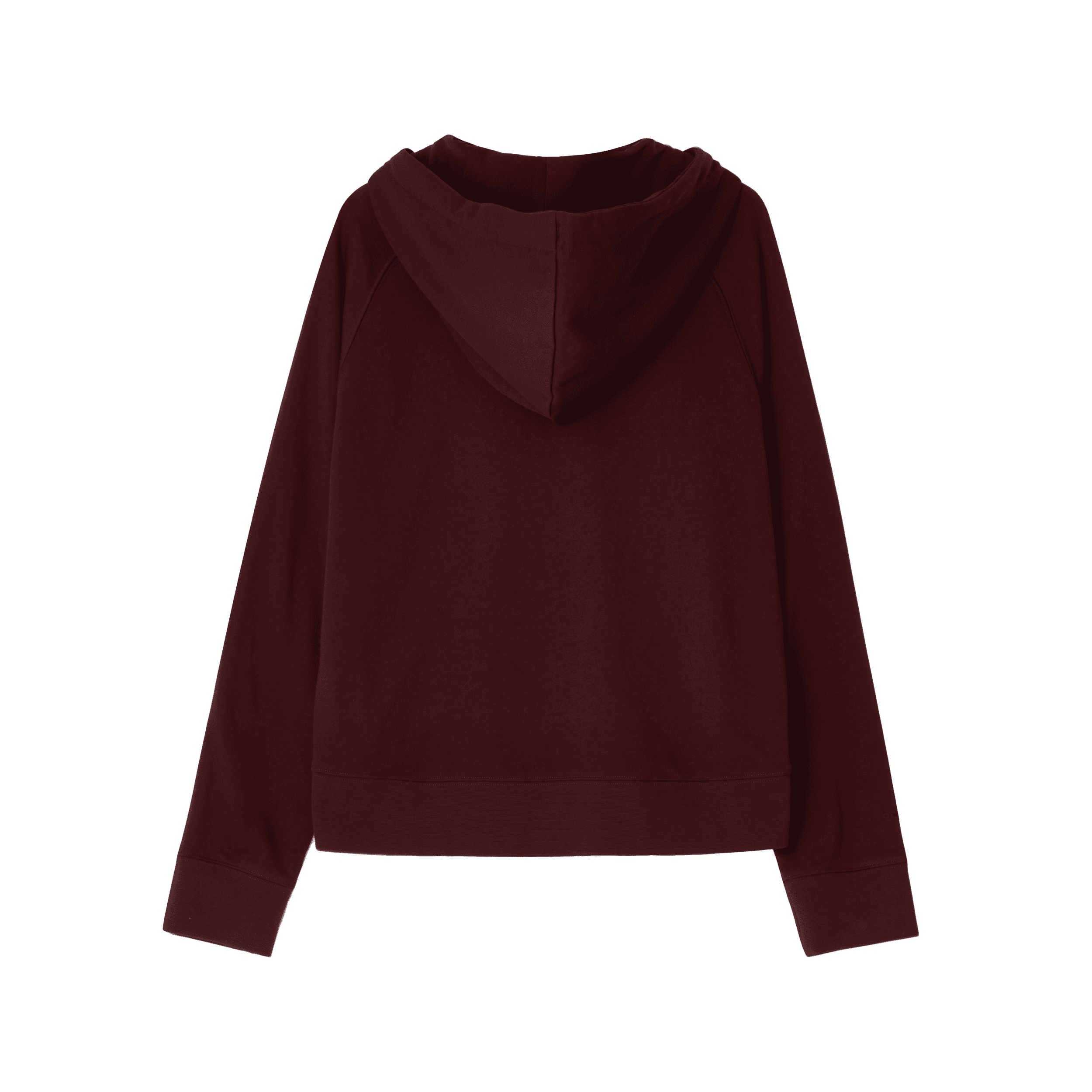 RS, Kelly Hoodie W, Detail 1