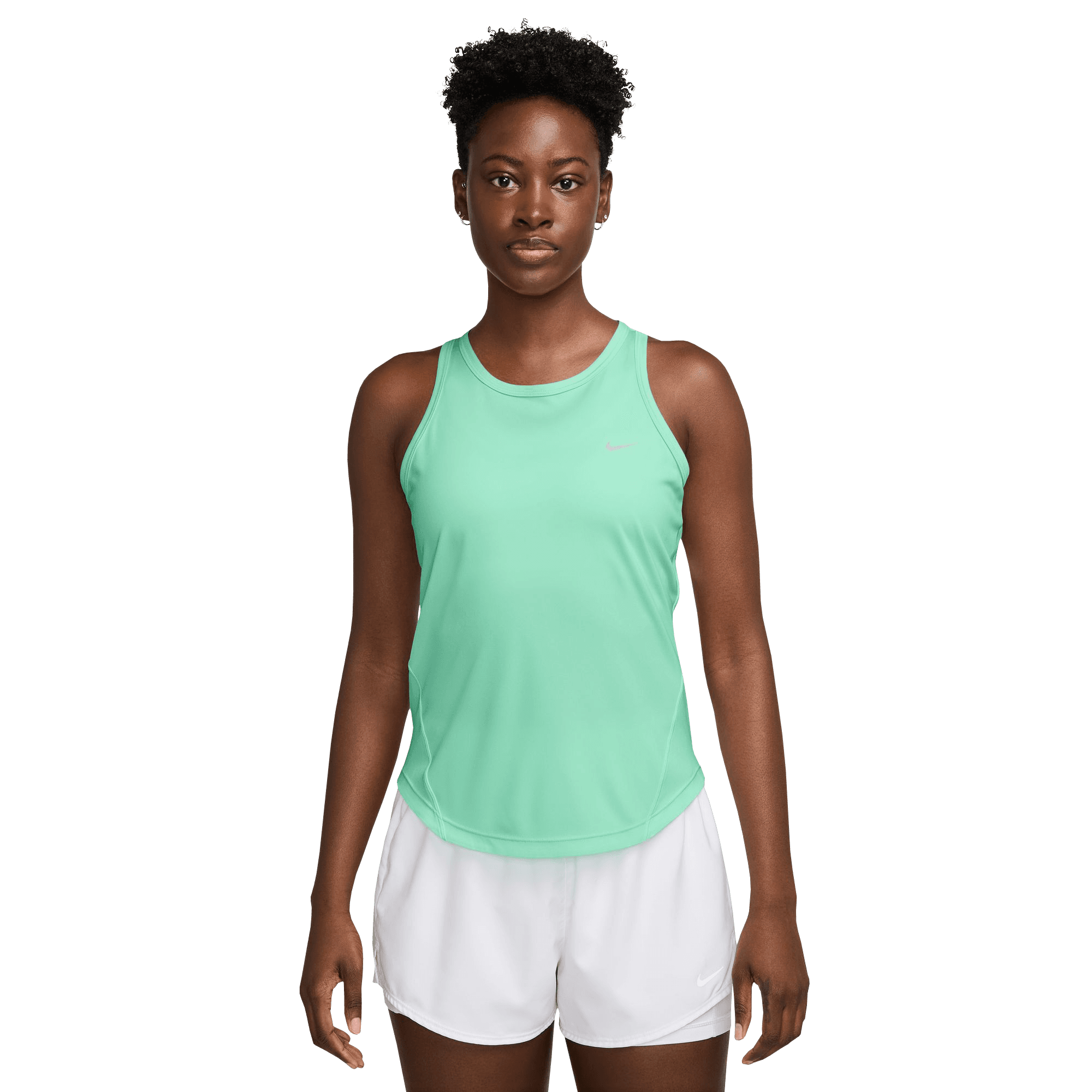 Nike, Tempo Tank Dri Fit W, Model 1