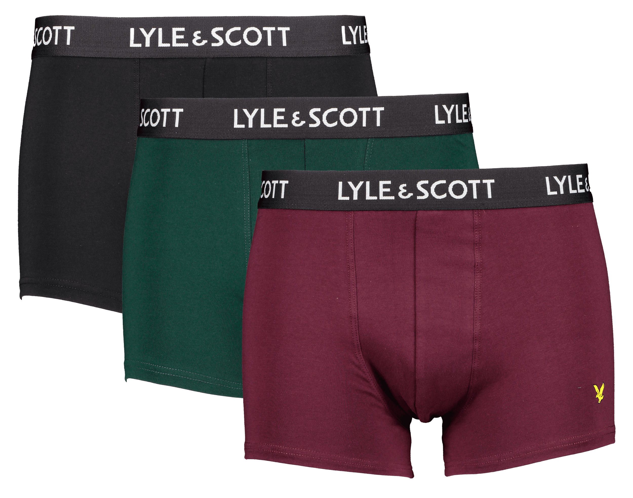 Lyle & Scott, So 3-P Boxer M, Product 0