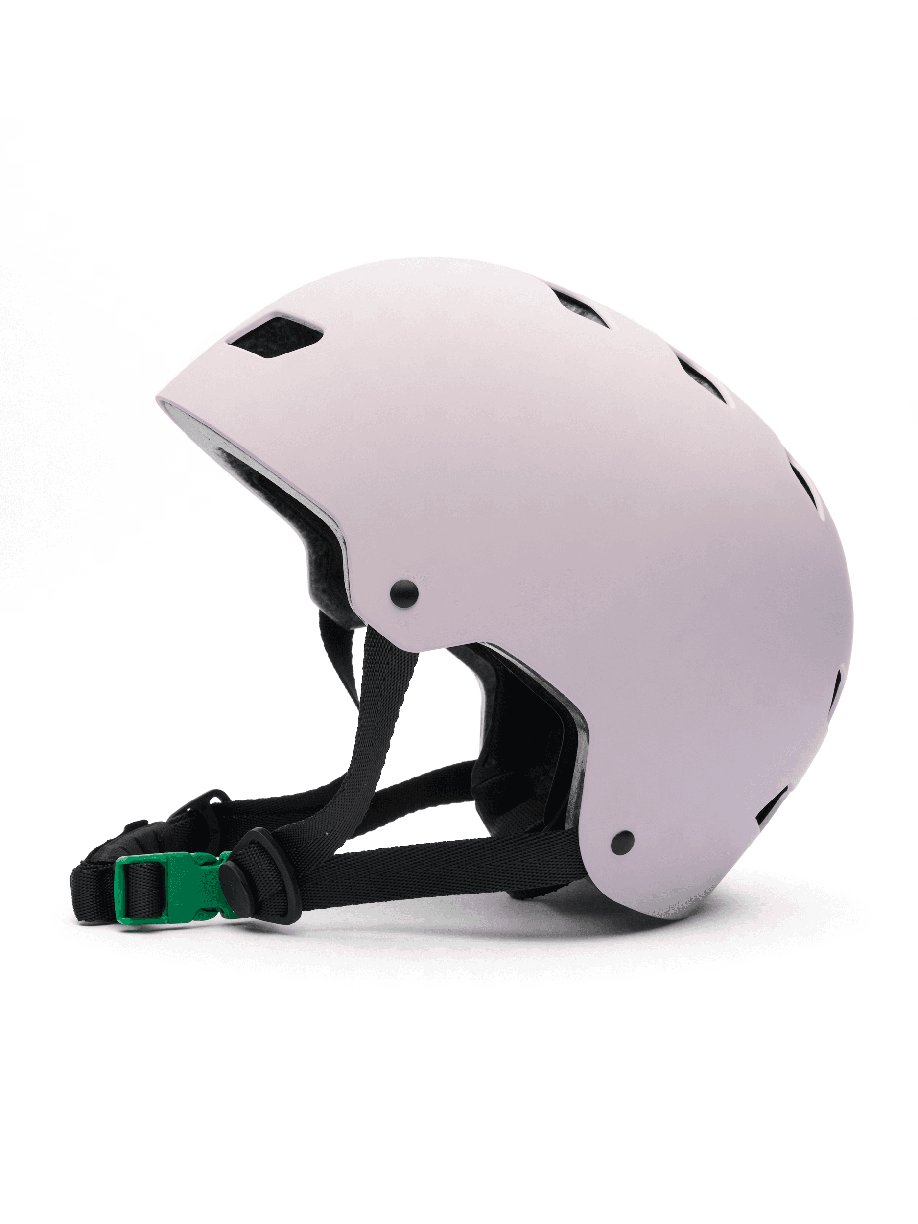 REVOLUTION, SKATE HELMET, Model 1