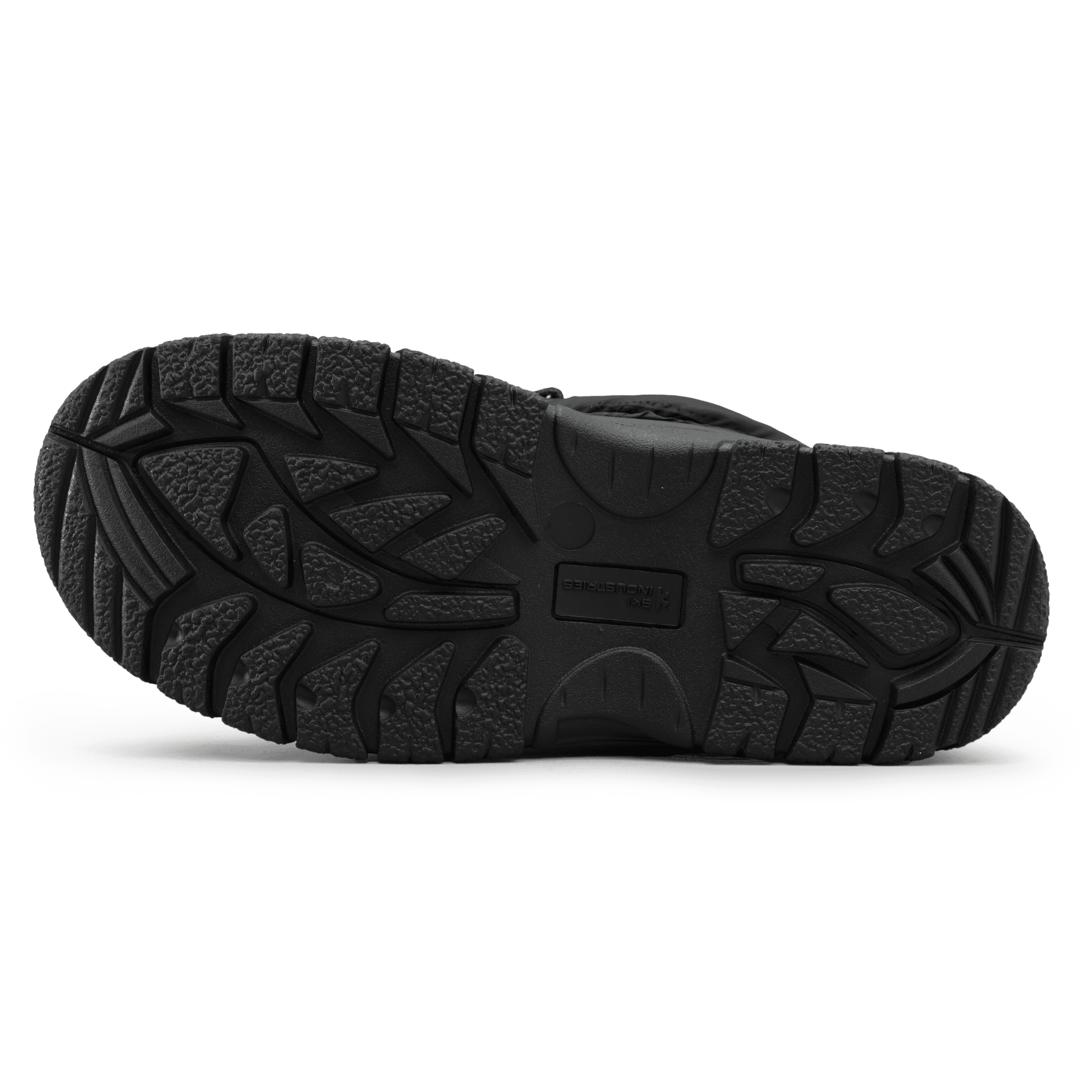 Ski Industries, Polar Boot Jr, Detail 1