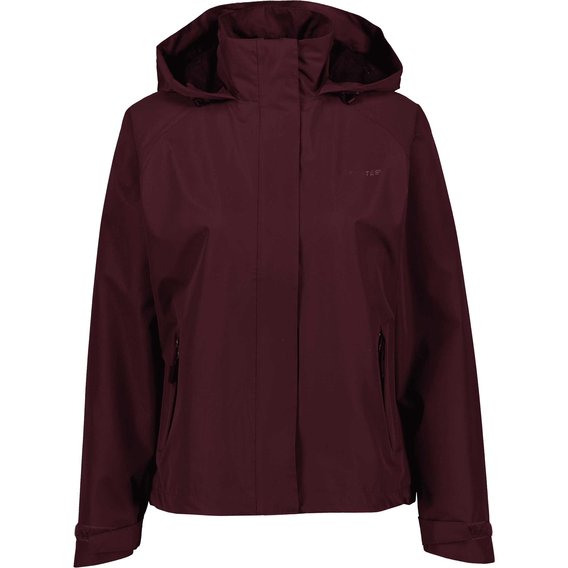 Trekmates, Rain 10 000 Jacket, regnjacka, dam, Product 0