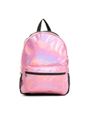 SHINY BACKPACK, Pink