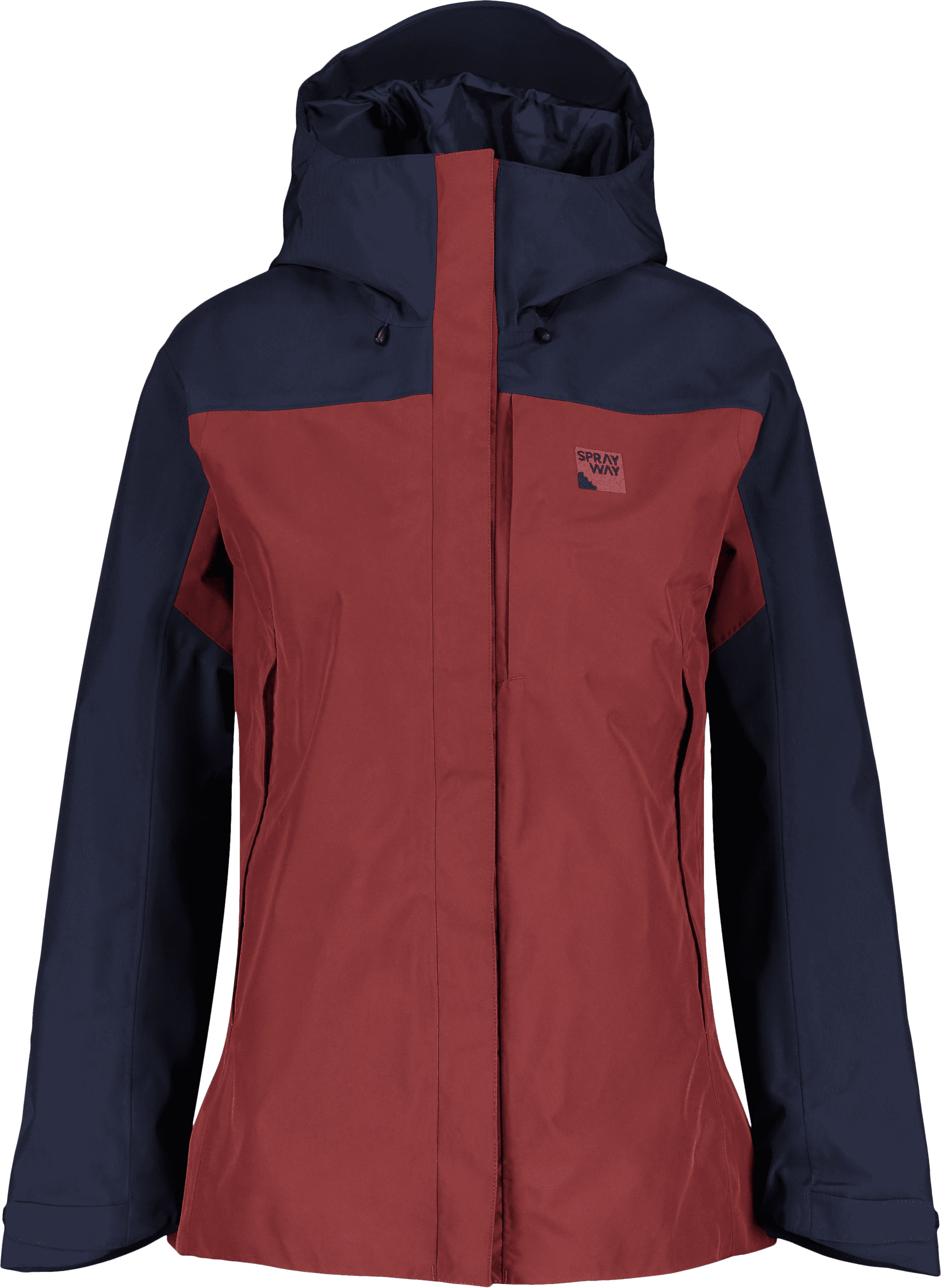 SPRAYWAY, Reaction Jkt W, Product 0
