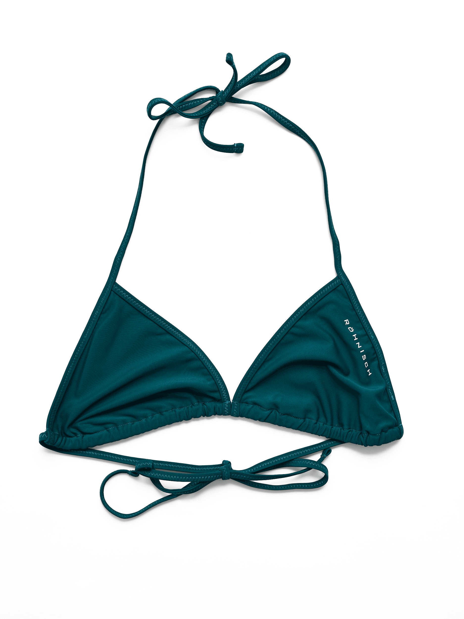Röhnisch, Triangle Bikini Top W, Model 1