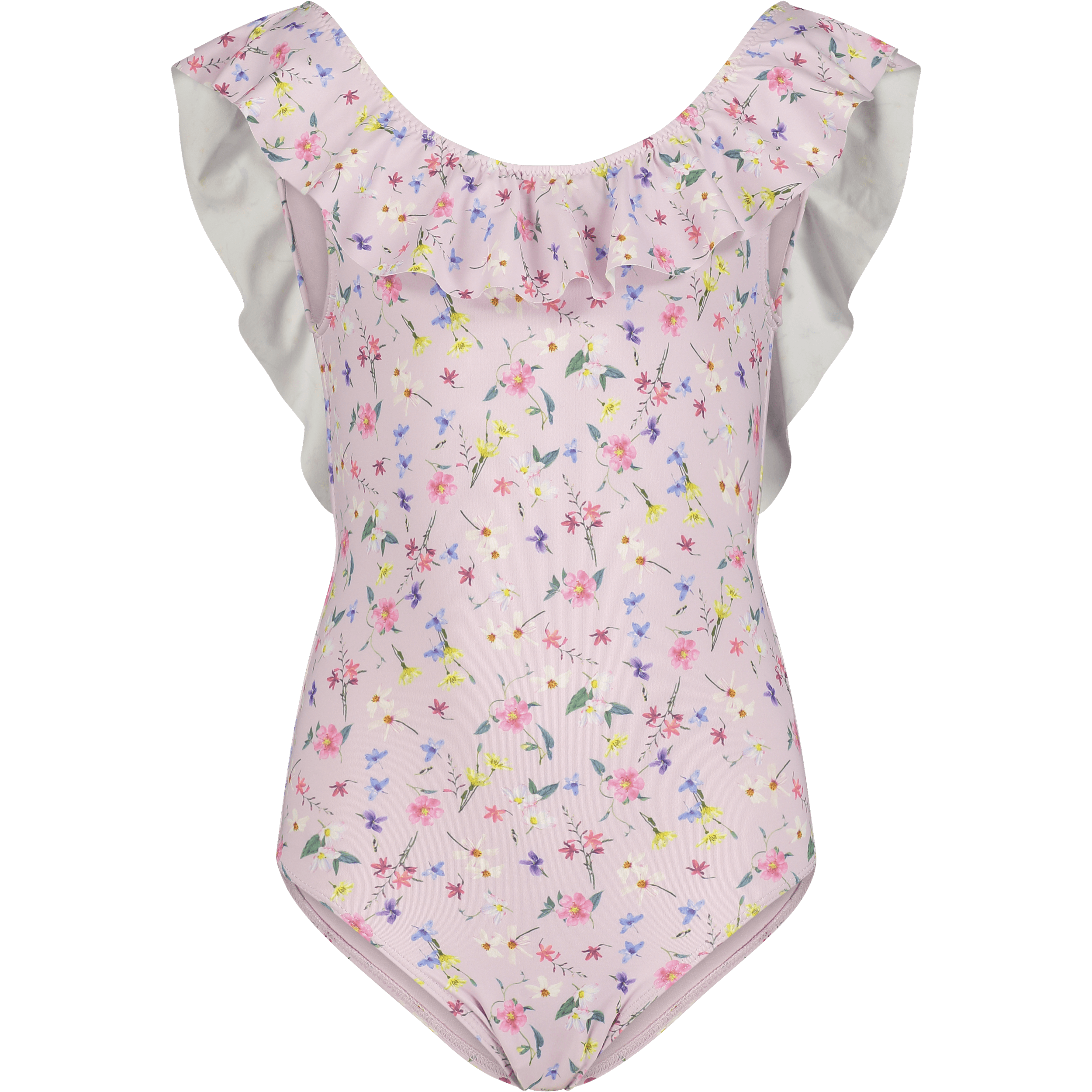 ANDY BY FRANK DANDY, Frill Swimsuit Jr, Product 0