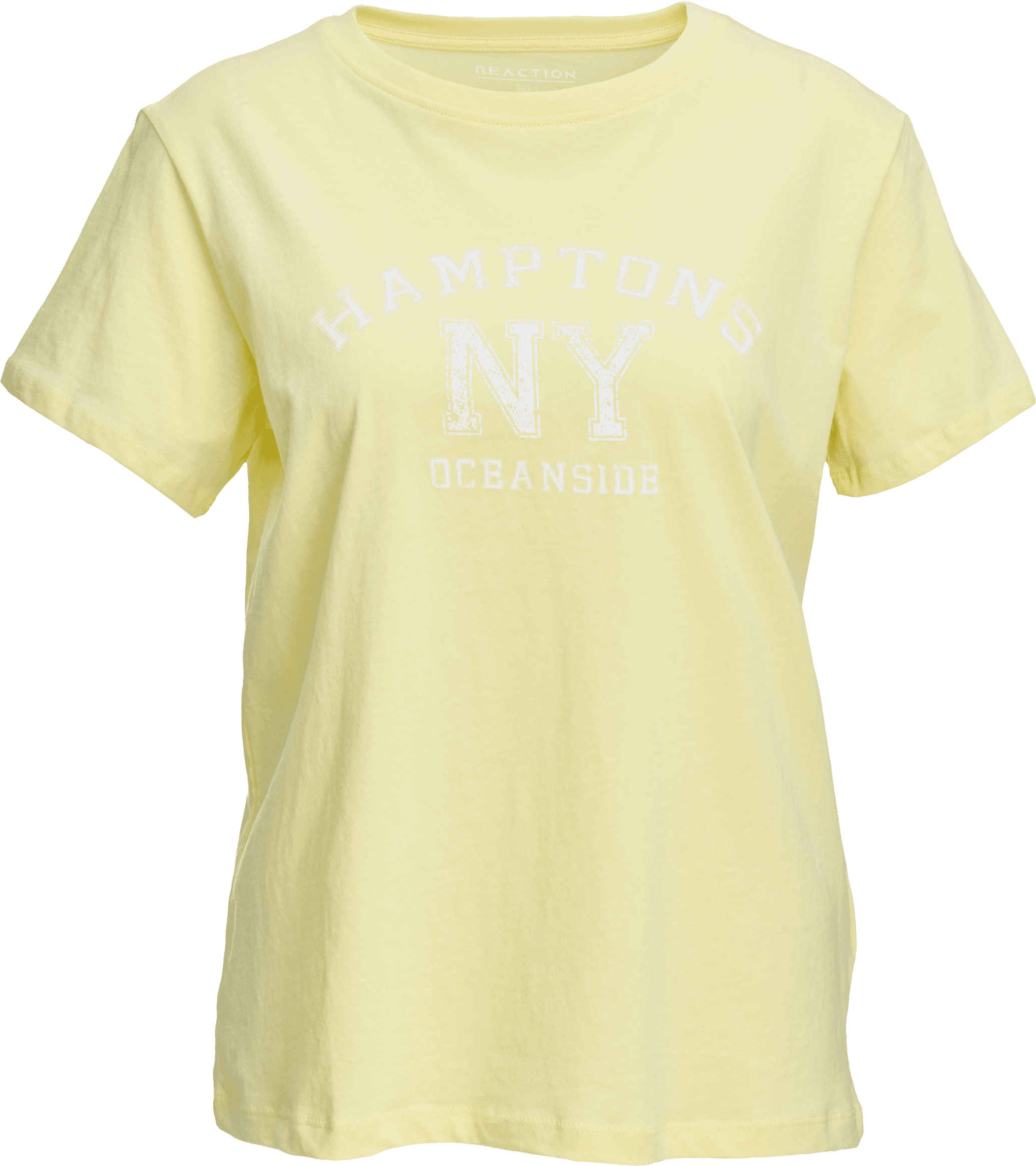 REACTION, Printed Tee W, Product 0