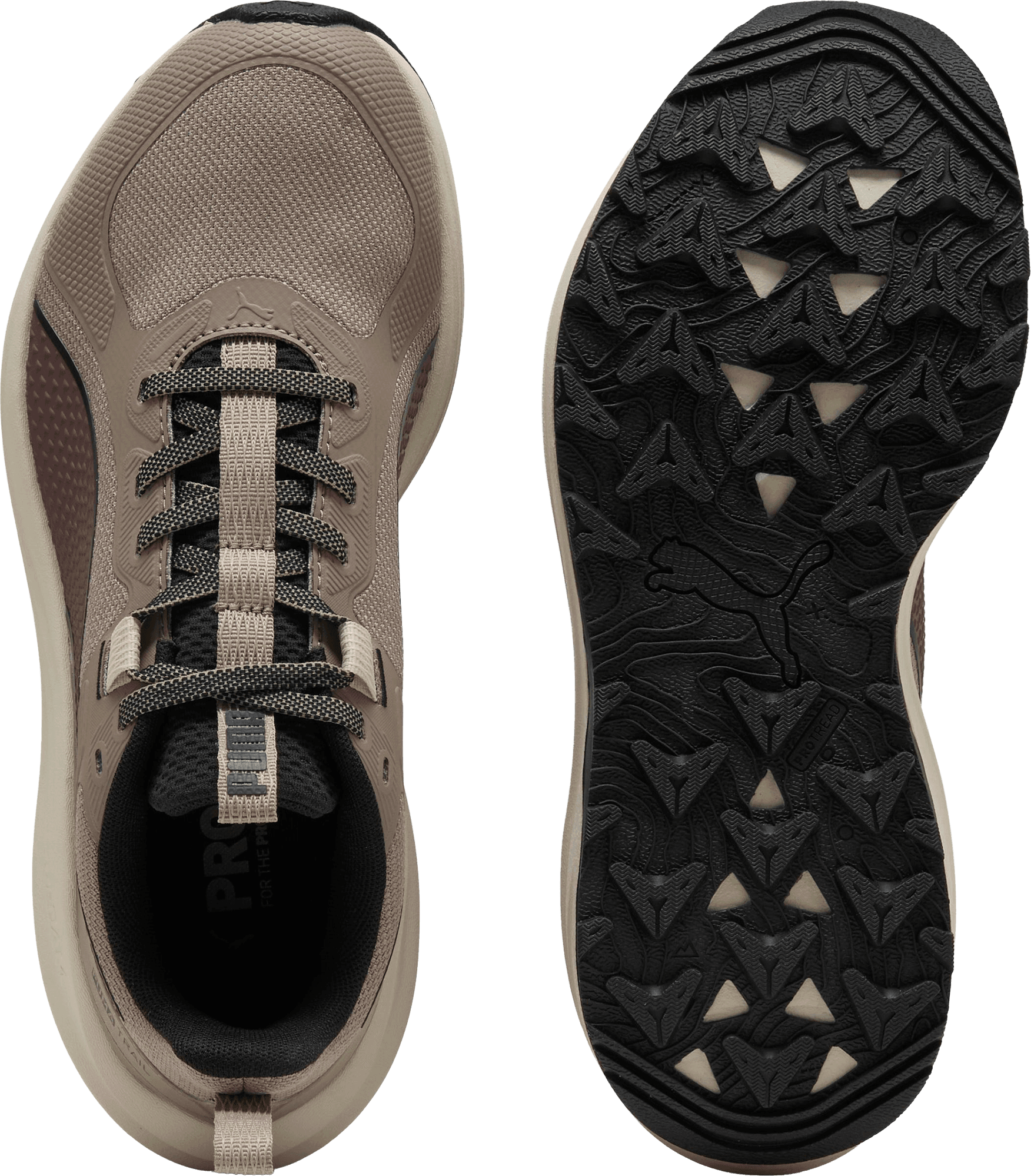 Puma, FLARE PRO TRAIL, Detail 1