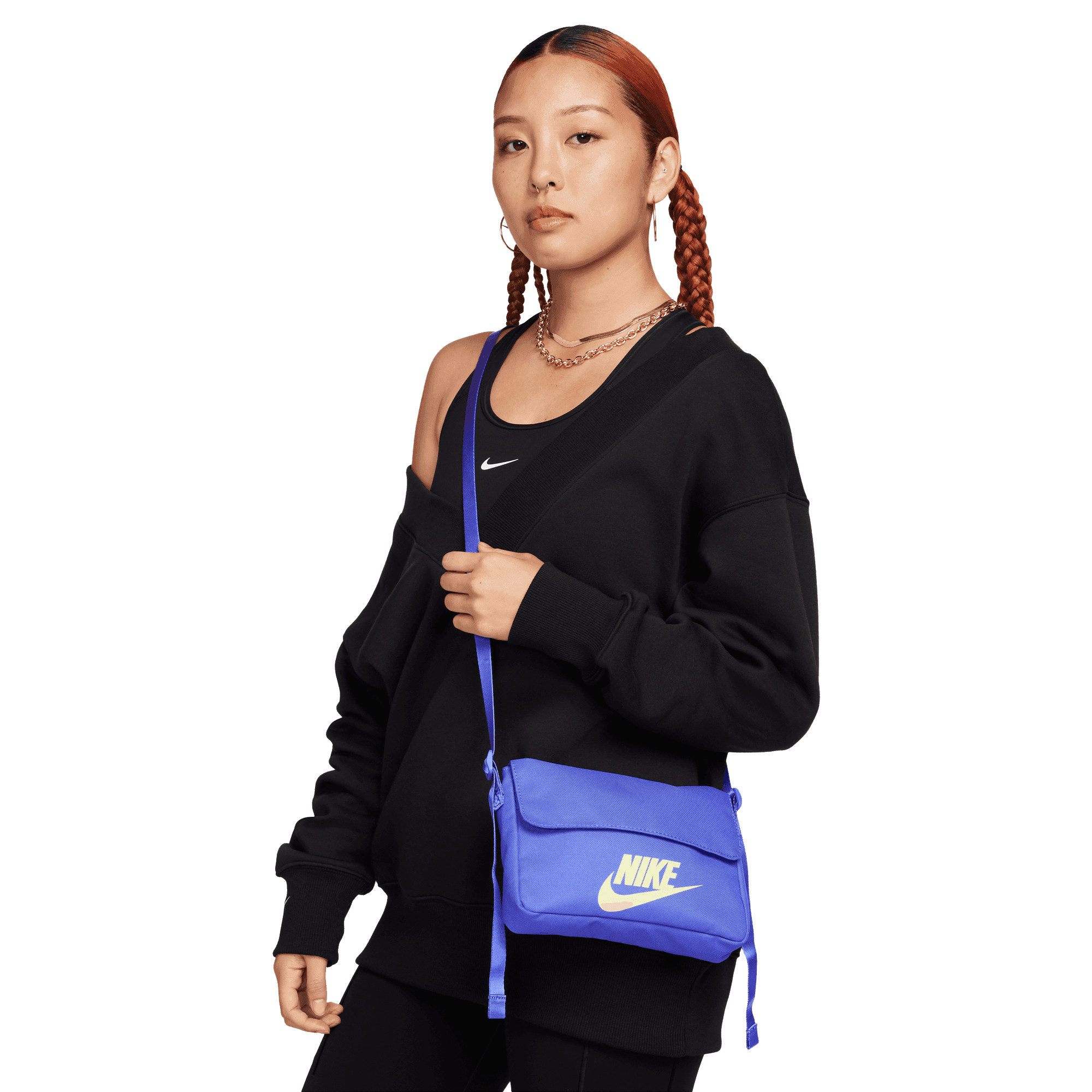 Nike, Sportswear Wo W, Model 1