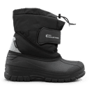 Polar Boot Jr, Black