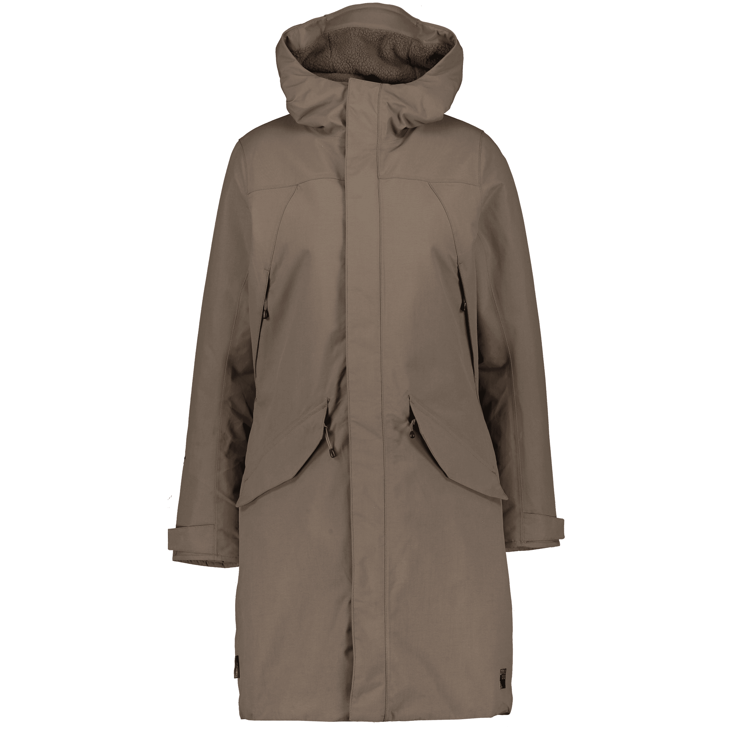 SPRAYWAY, Penvalla Parka W, Product 0