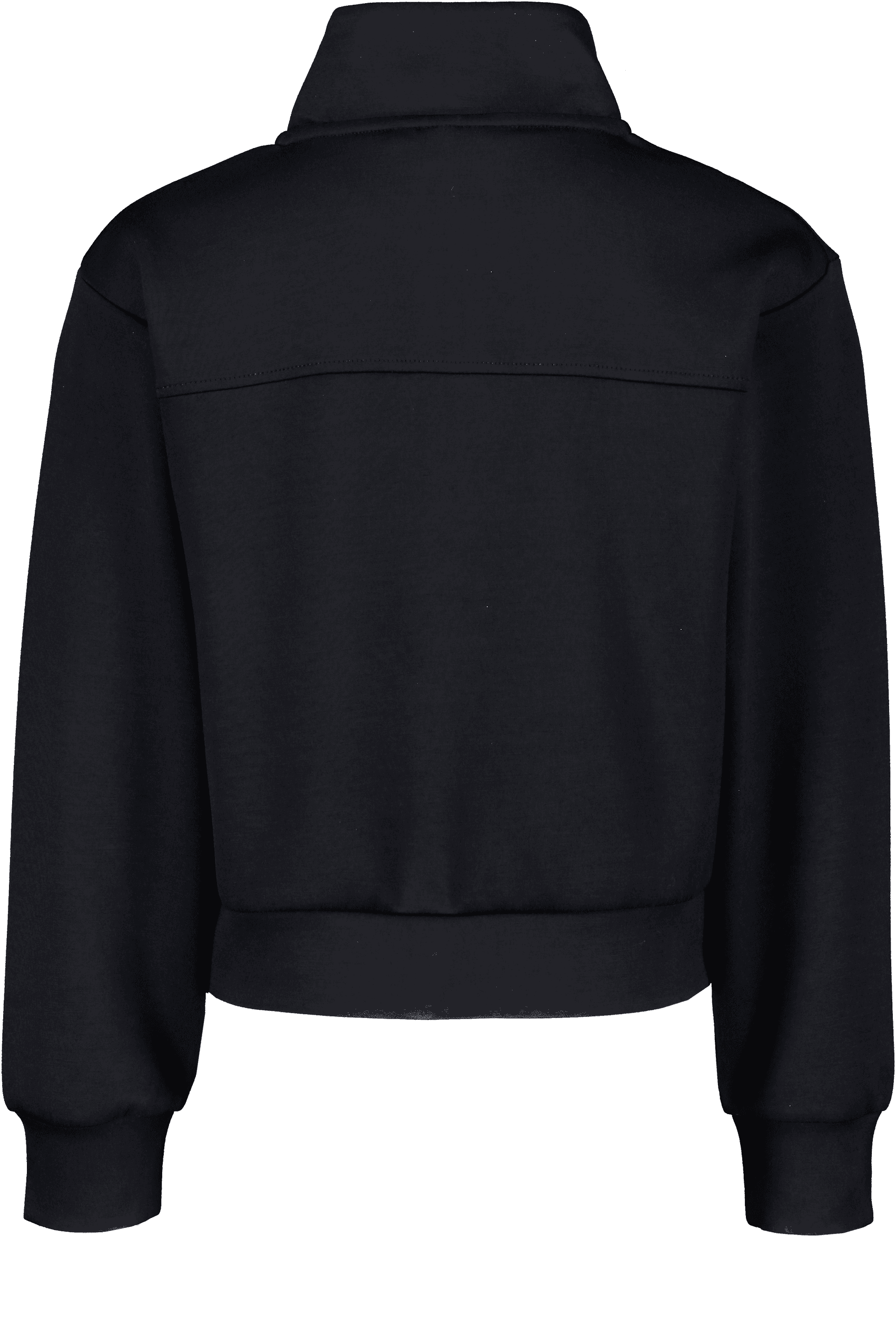 LE DON DE VIE, Lounge Half Zip Jr, Detail 1