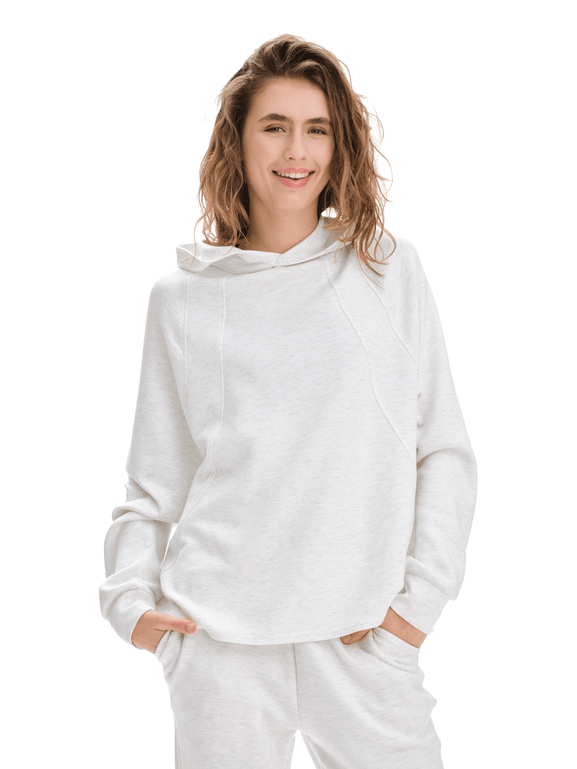 ICONIC, SUPERSOFT ICONIC HOOD W, Model 1