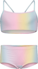 BIKINI SET JR, Pink