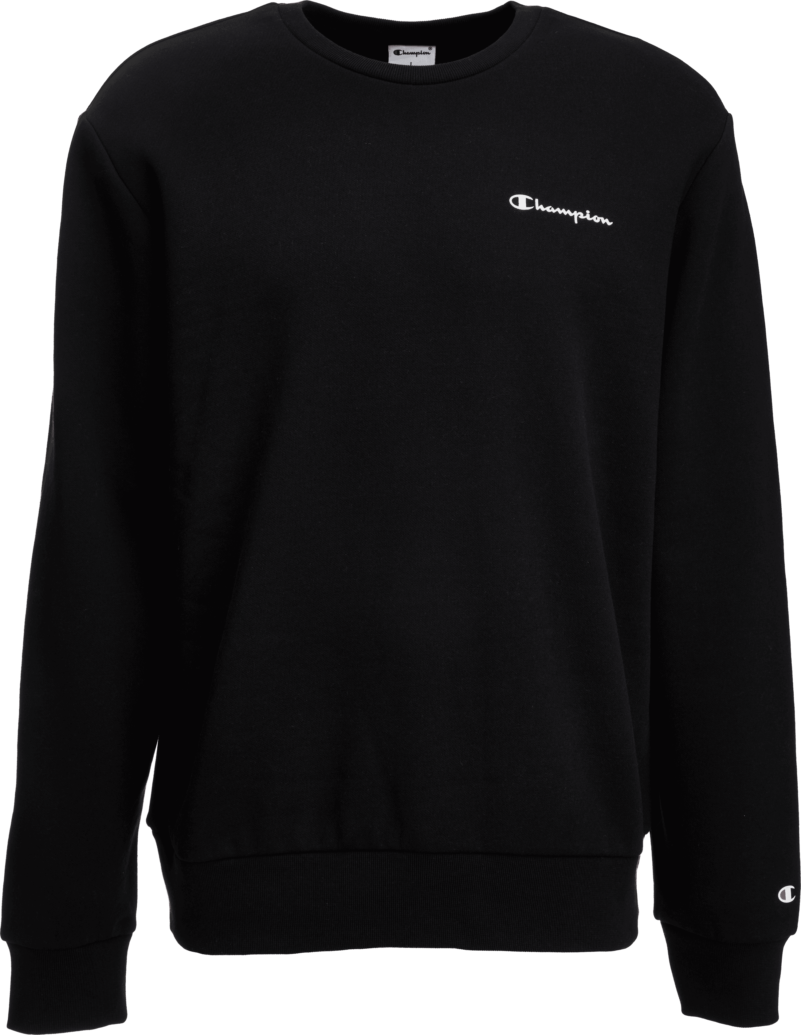 Champion, CREWNECK SWEATSHIRT, Product 0