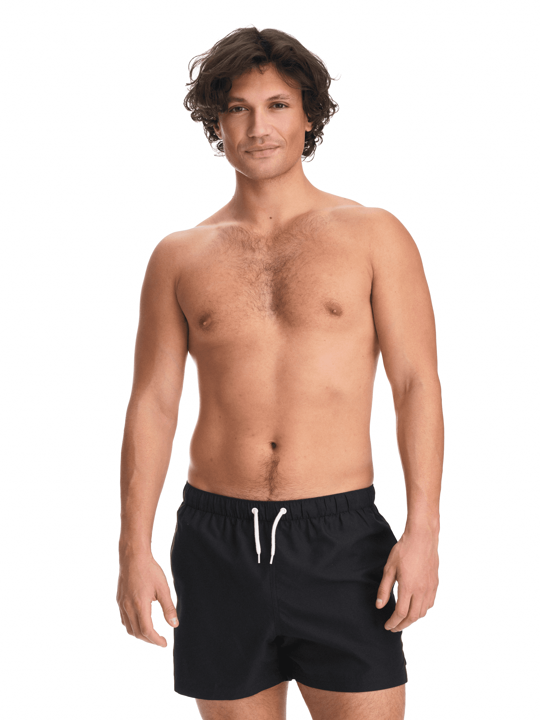 ANDY BY FRANK DANDY, BEACH SHORTS M, Model 1
