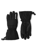 Liftie Ski Gloves Jr, Black
