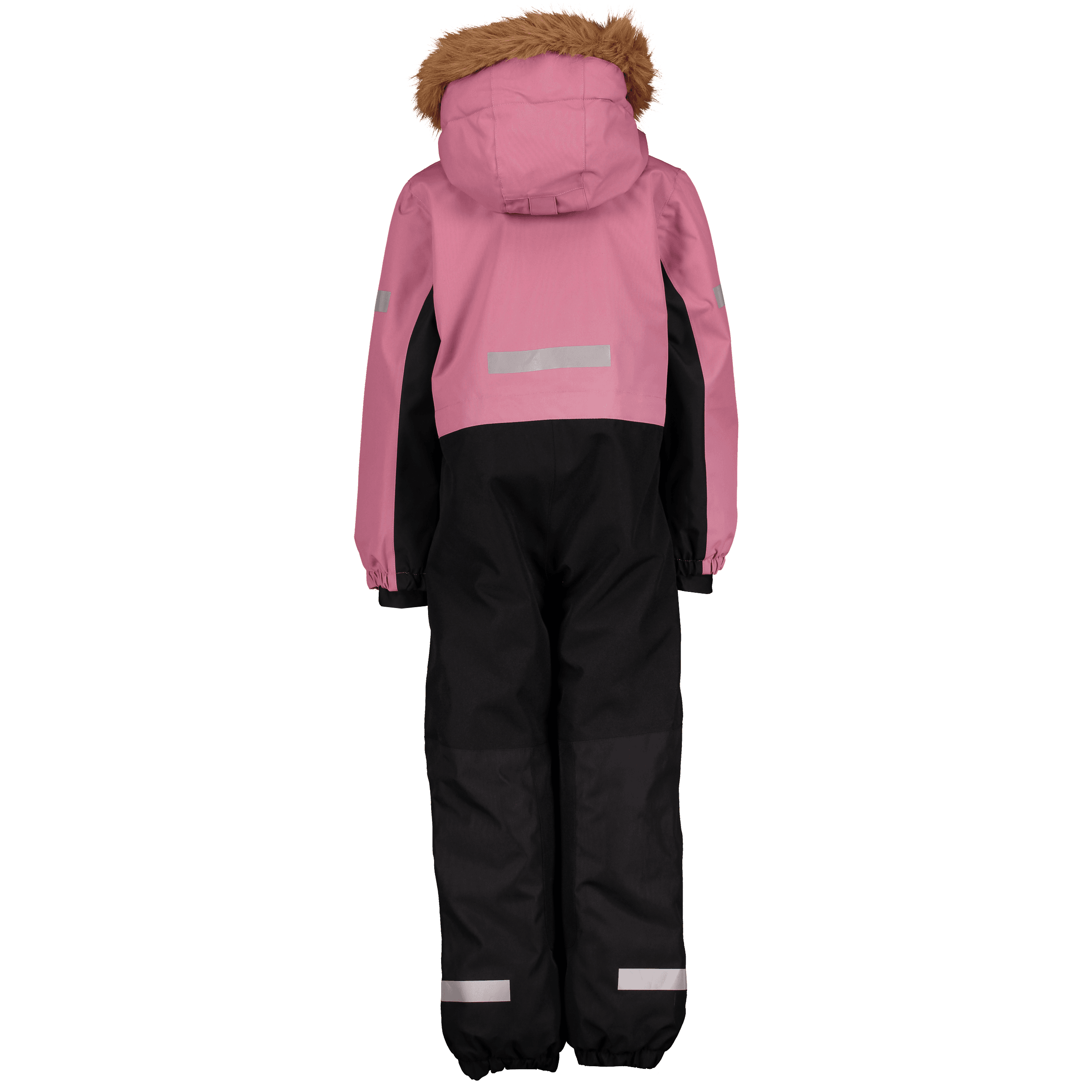 Ski Industries, Ski Overall Jr, Detail 1