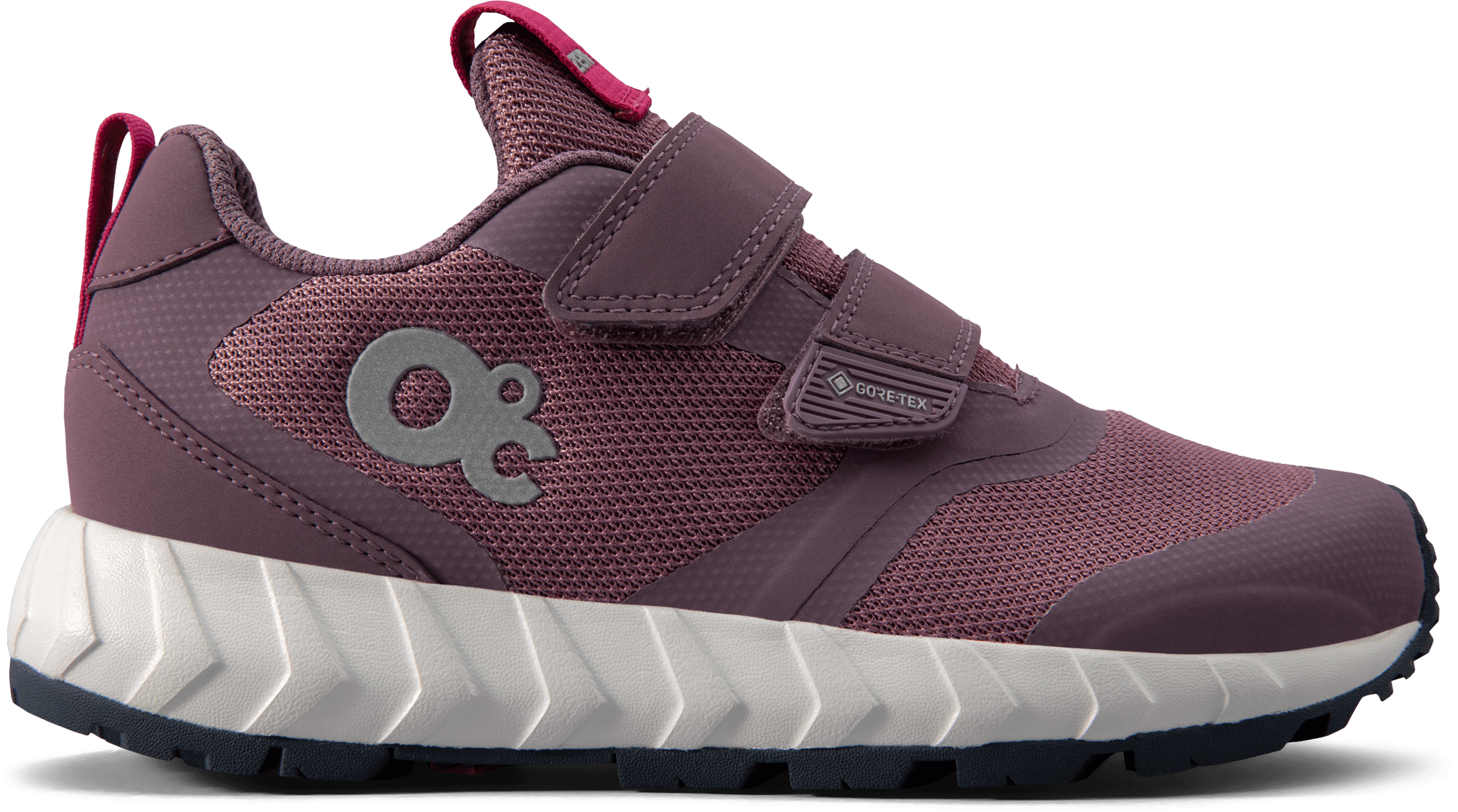 ZDC FOOTWEAR, Haga Velcro Gtx Jr, Product 0